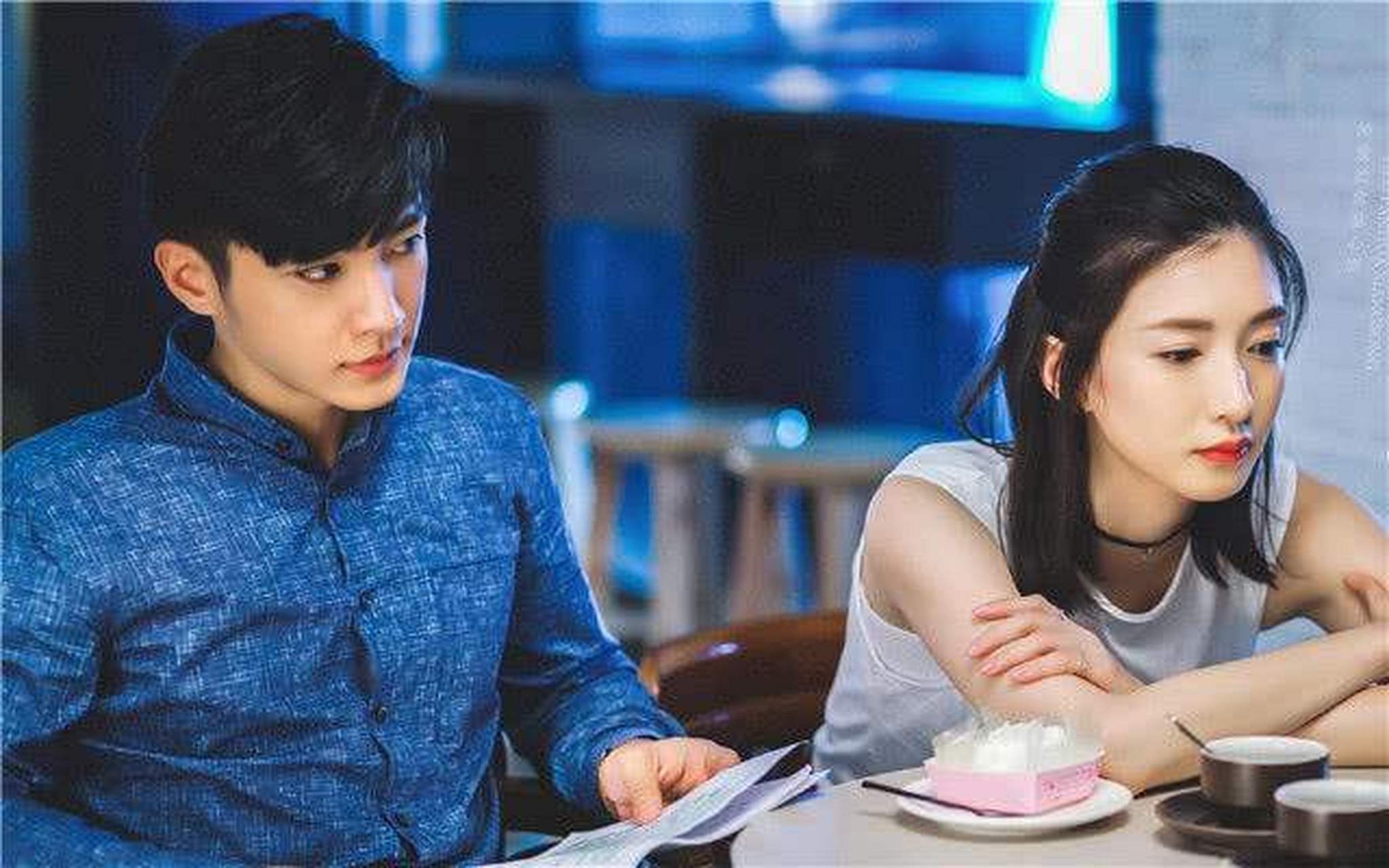 他说和我结婚,想把我的婚前财产转为夫妻共同财产