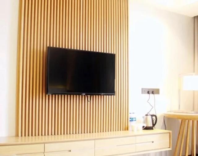 假日出行必备—伯爵假日酒店