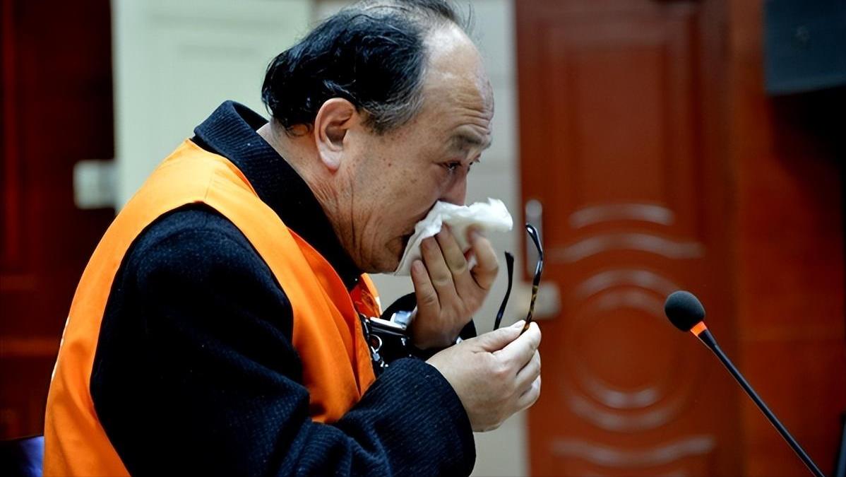 纪实:"安徽巨贪"杨先静贪污受贿1600万元,导致国家损失近19亿