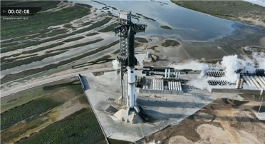 临门一脚被叫停！SpaceX新一代星舰V3关键首飞推迟：马斯克公布故障原因