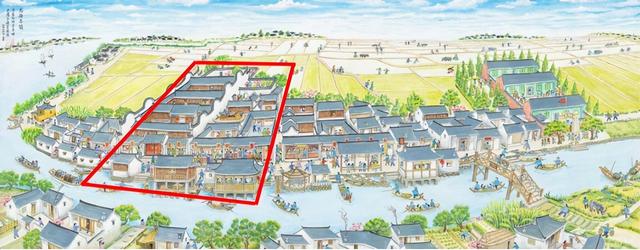 名人故居里的历史印记|张绍忠以及张氏家族