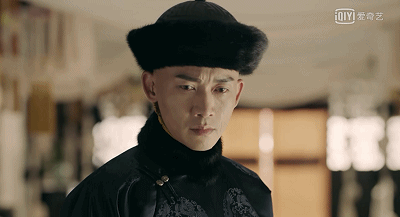 《延禧攻略》|解密福康安的真实身份,他和乾隆到底什么关系