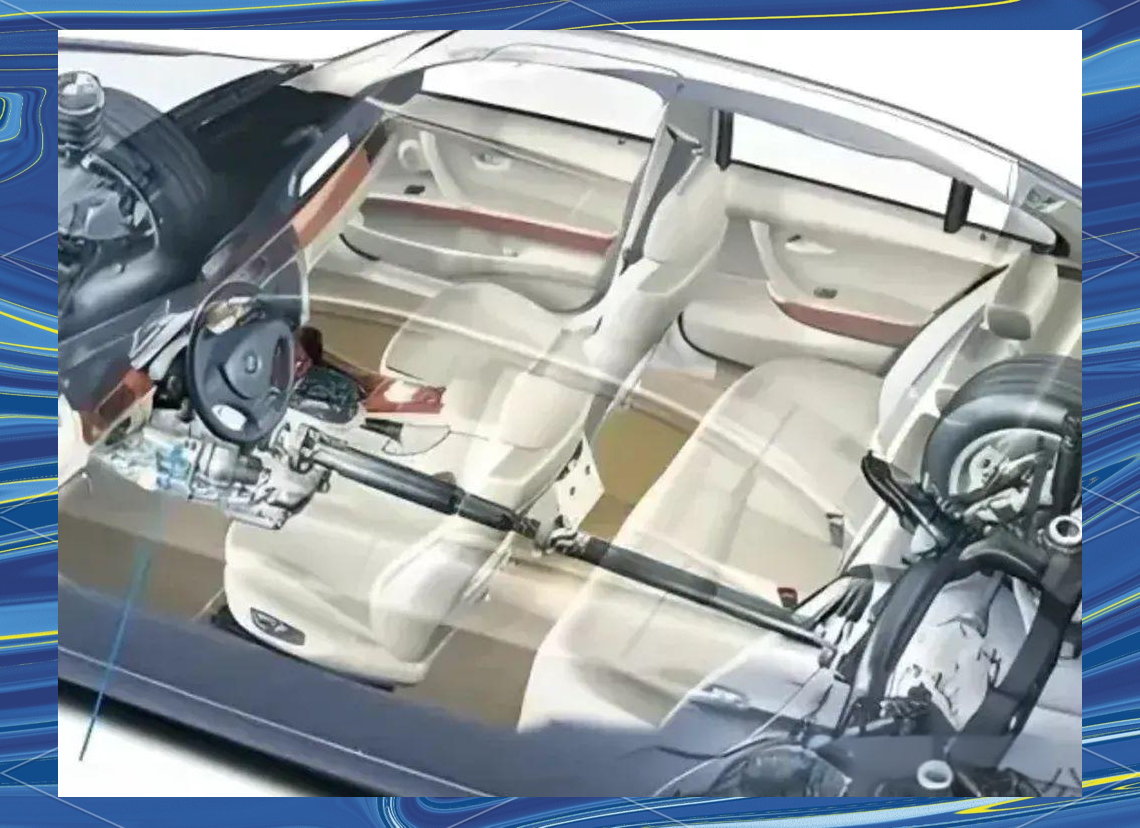 为什么好车都是后驱车为什么在线 为什么好车都是后驱车为什么在线