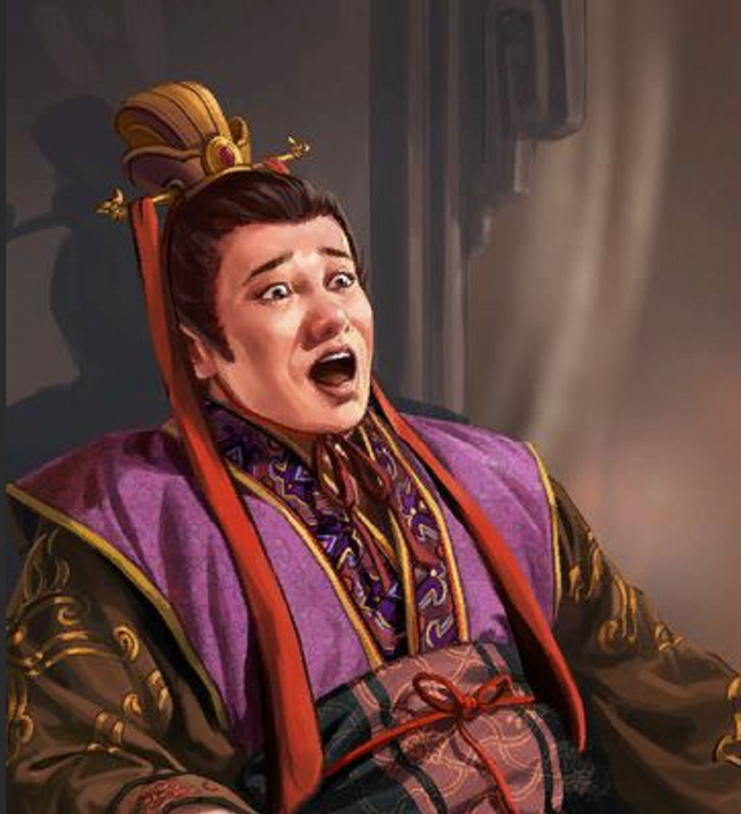 蜀汉灭亡时,到底有多惨烈?看完刘禅儿女的结局你就会明白