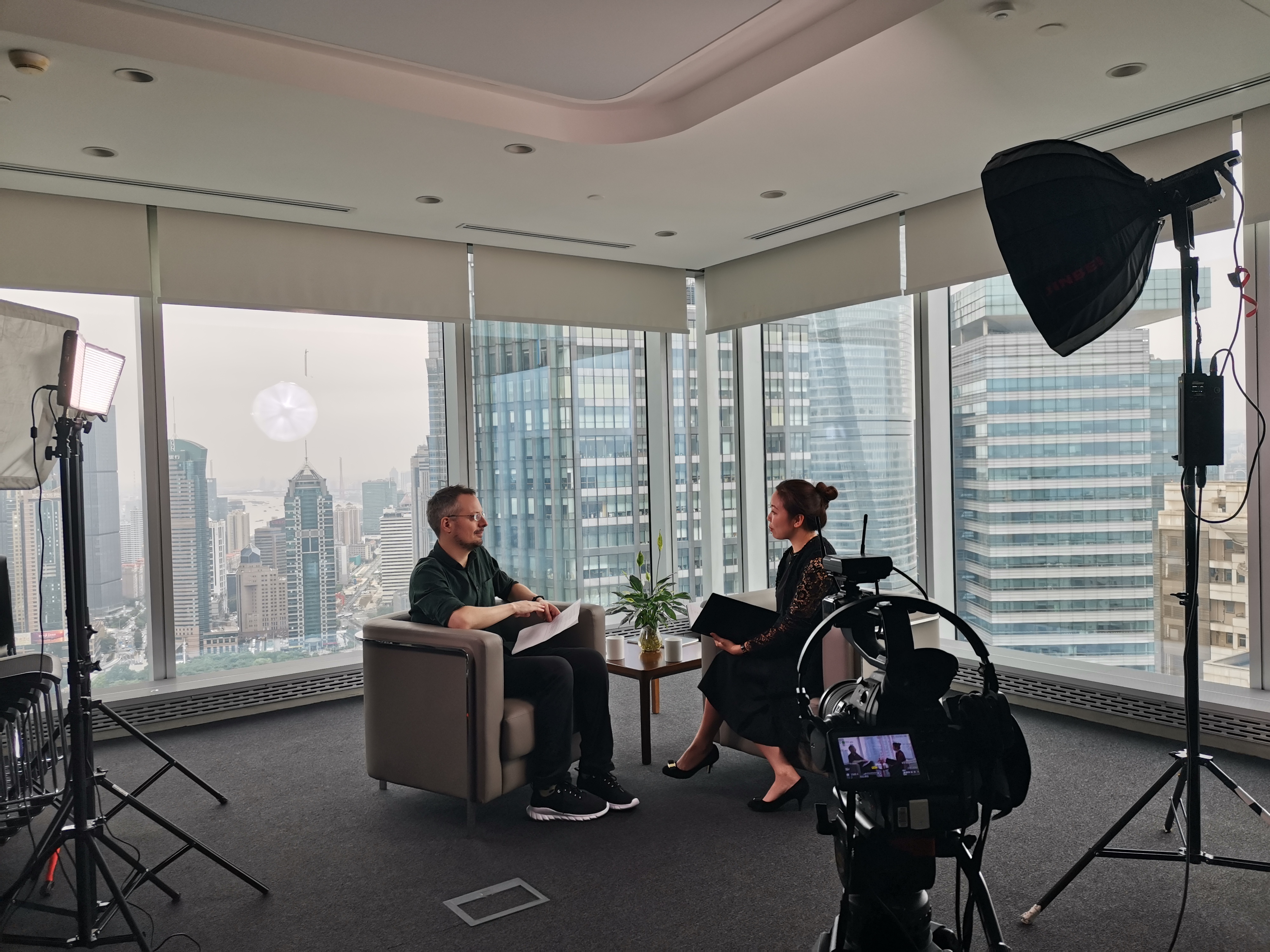 考虑好这6点,拍出完美的宣传片