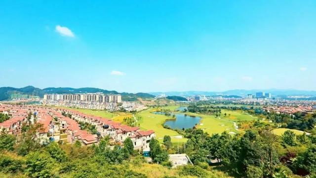 元宵节后正式动工,贵阳乐湾国际城交付大年奋战开局