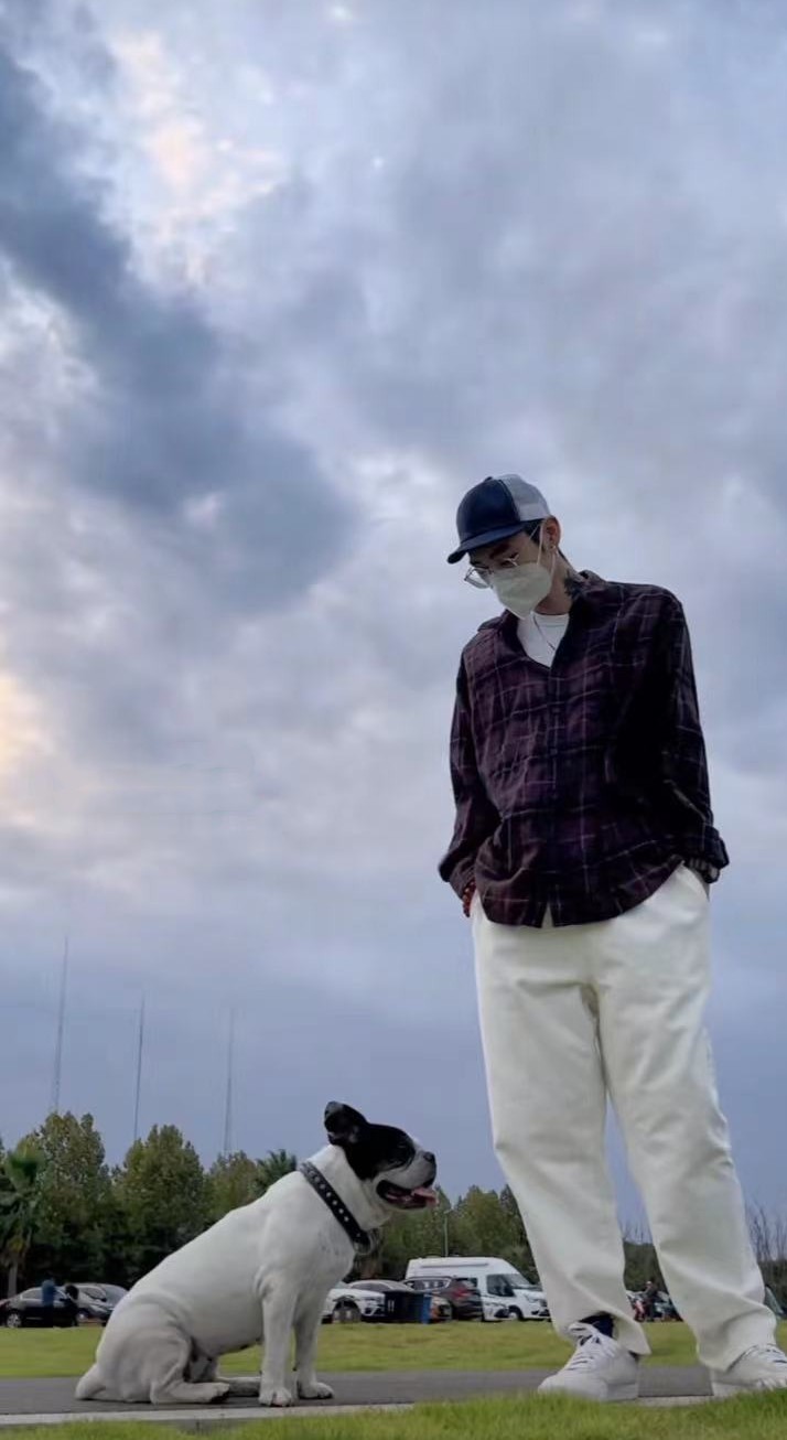 舞者苏靖去世,年仅32岁,死因披露,最后一条朋友圈令人泪目