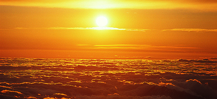 命理知识:丙火是什么