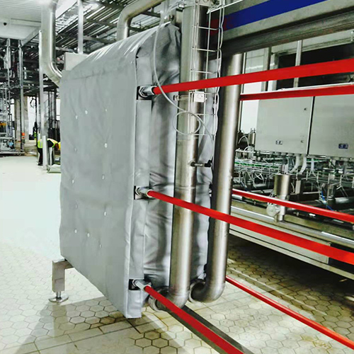 很多的板时换热器的的设计选型,一般对压降有板式换热器一 - 2020年