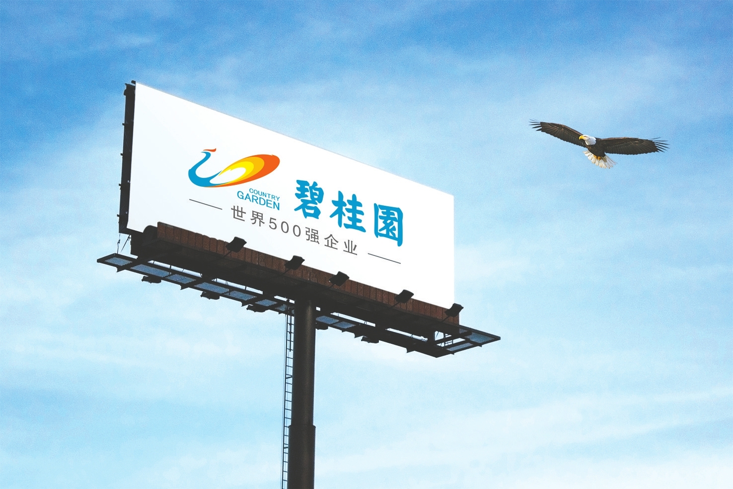 碧桂园连续五年世界500强 排名攀升至139名 稳健经营实力下社会责任再
