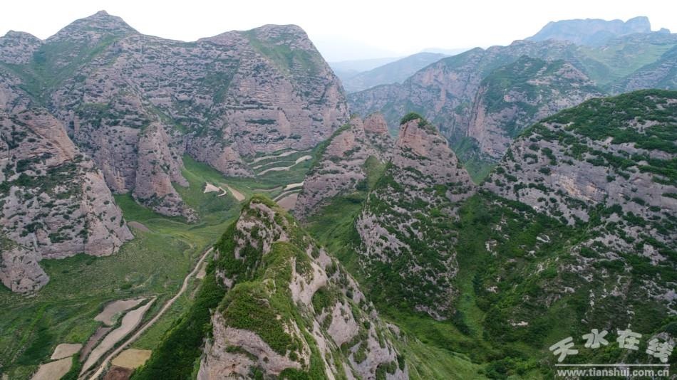 「打卡武山」铁笼山