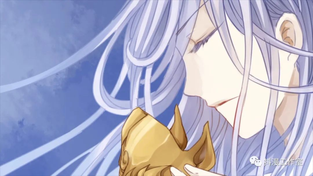 「更新」《哑舍》第44集:白泽笔|扶苏归来!