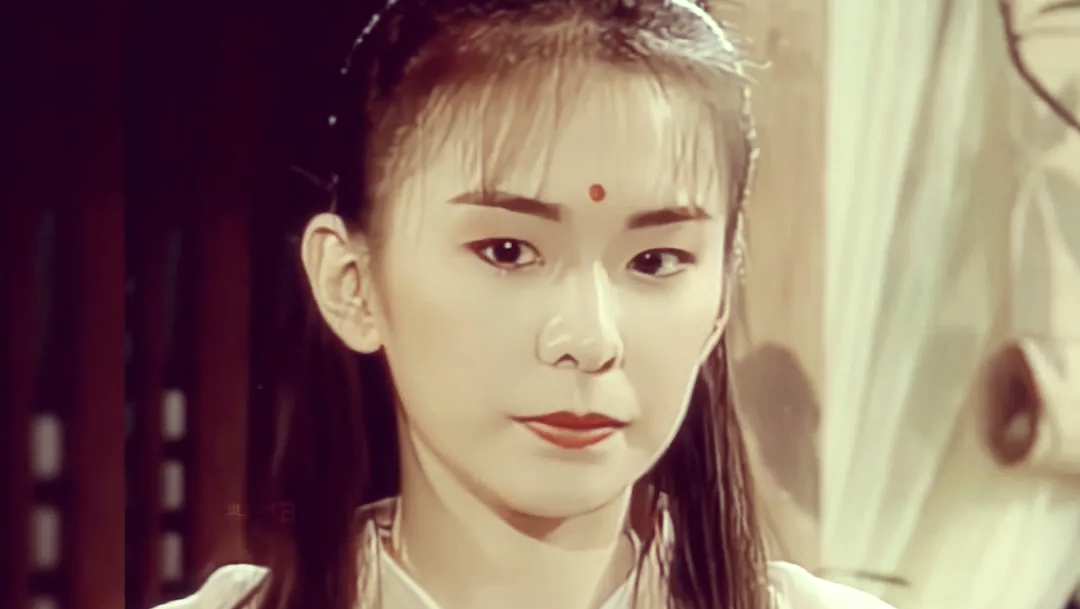 潘仪君:从纪晓芙到单身生活的独立选择