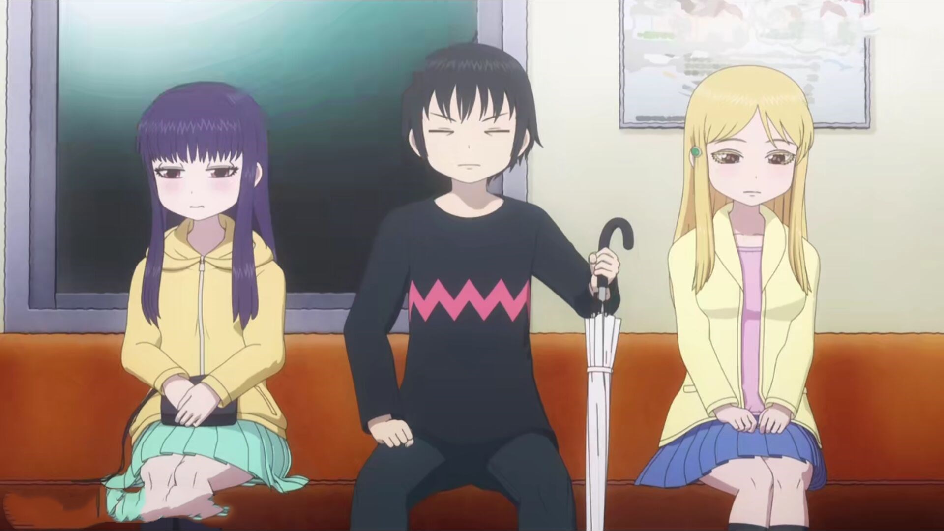 那些画风一般,但是剧情很好的动漫,错过了这些动漫只能说很可惜