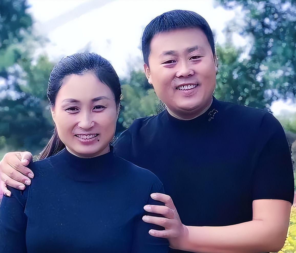 歌手刘大成:我这辈子最正确的决定,就是娶了陪我成名的妻子