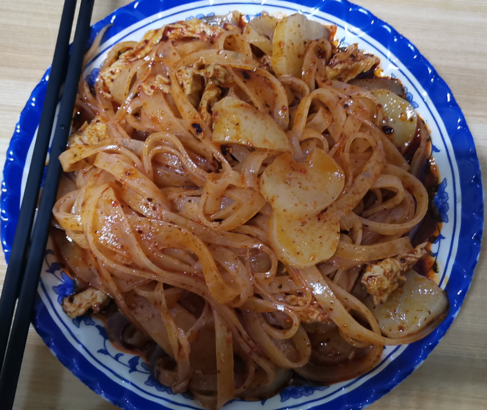 闻名宝鸡的六大特色美食,吃过四种以上的,准是地道的宝鸡本地人