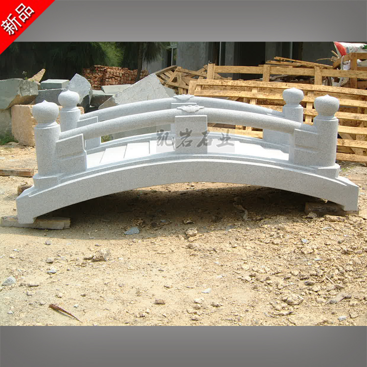 石雕桥的介绍及图片大全