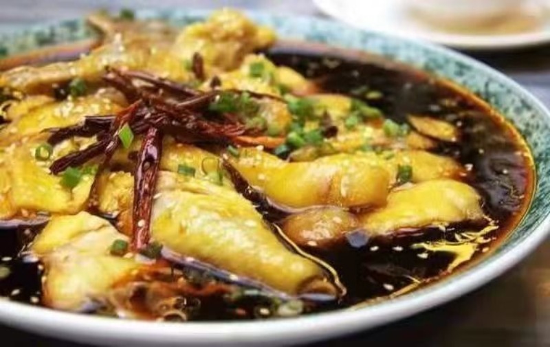 新春嗨游云南|玉溪特色年夜菜大比拼,你最喜欢哪一道?