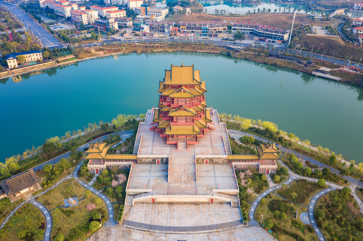 宜春旅游攻略景点必去图片