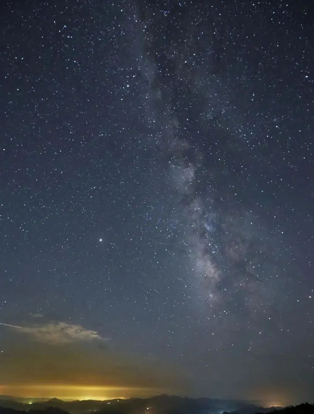 没有于途陪你看星辰大海,那就让景宁送你满眼星光