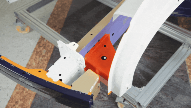 请教各位车友：越“硬”就越安全吗？-有驾