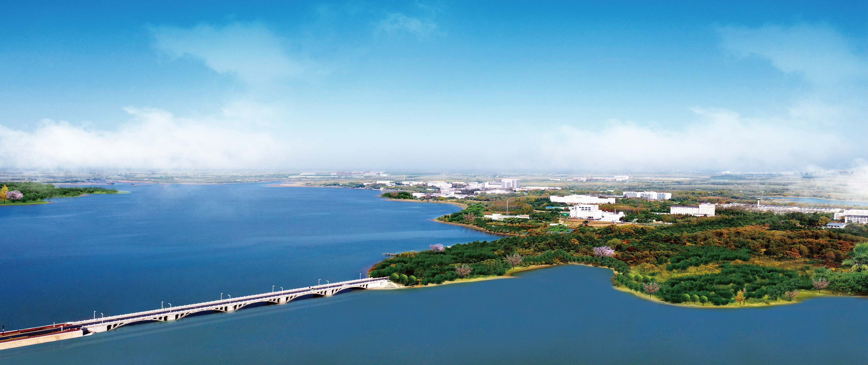 新华全媒 |蹲点"科学岛"看科技工作者奋战攻关一线