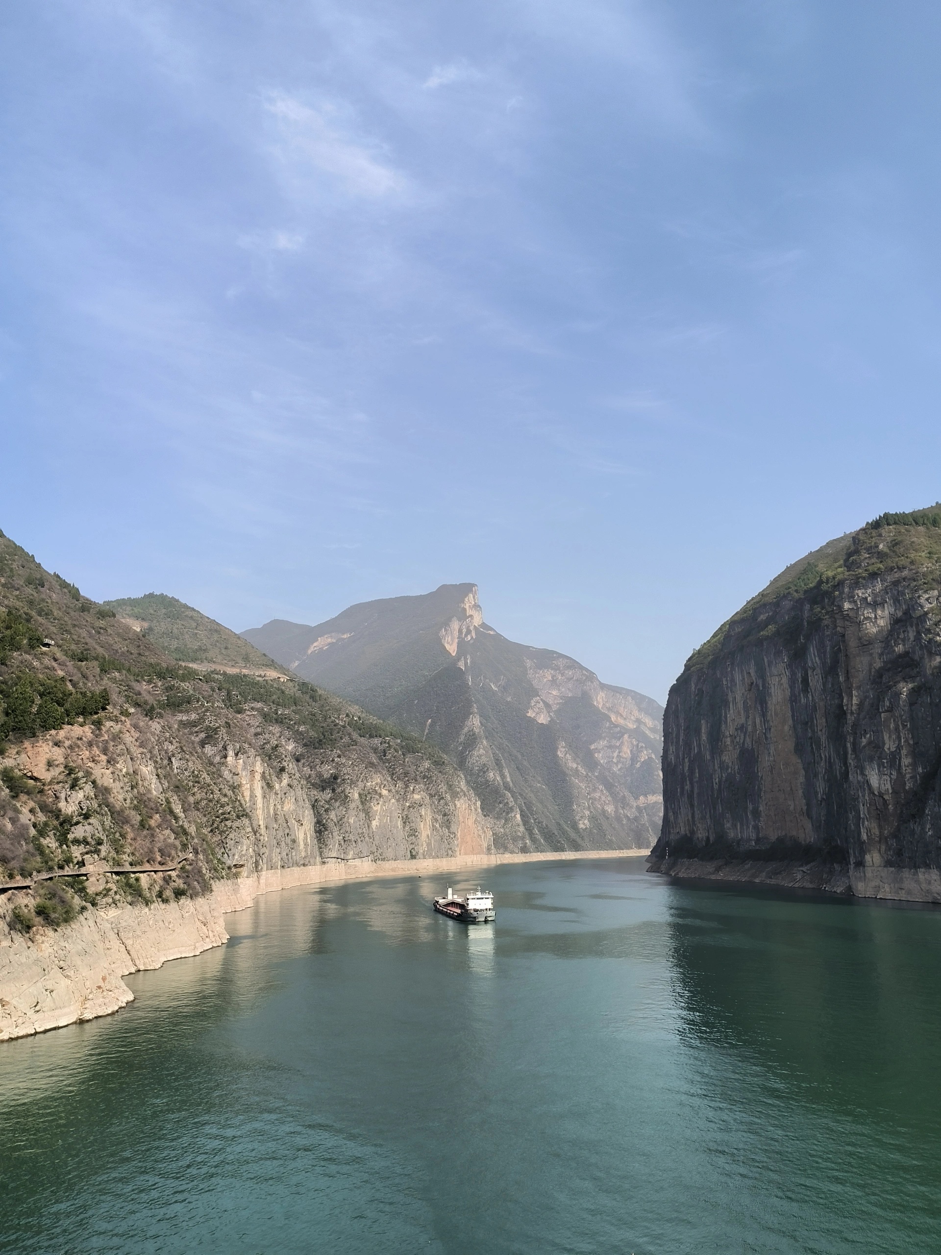 三峽旅遊攻略:遊客必備指南