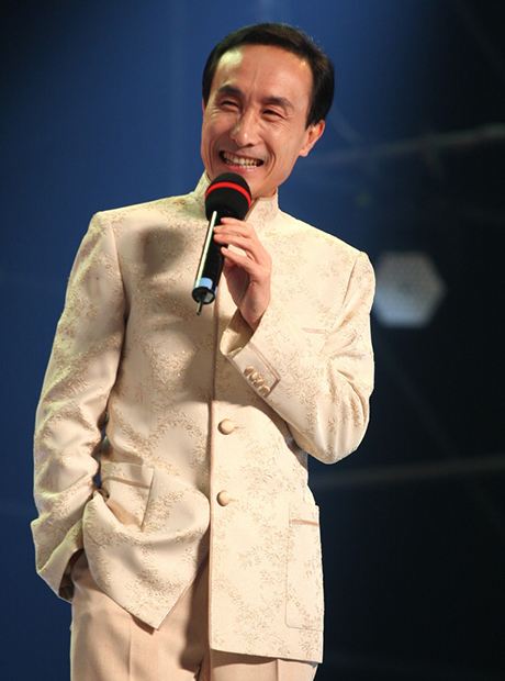 巩汉林揭喜剧不好看根源:都怪流量明星?粉丝:老艺术家快复出