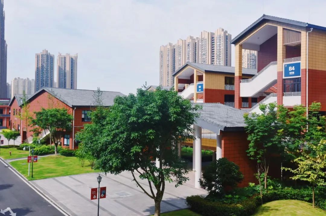 天鹅湖小学扩建计划进展如何?今年能否正常入学?答案来了~