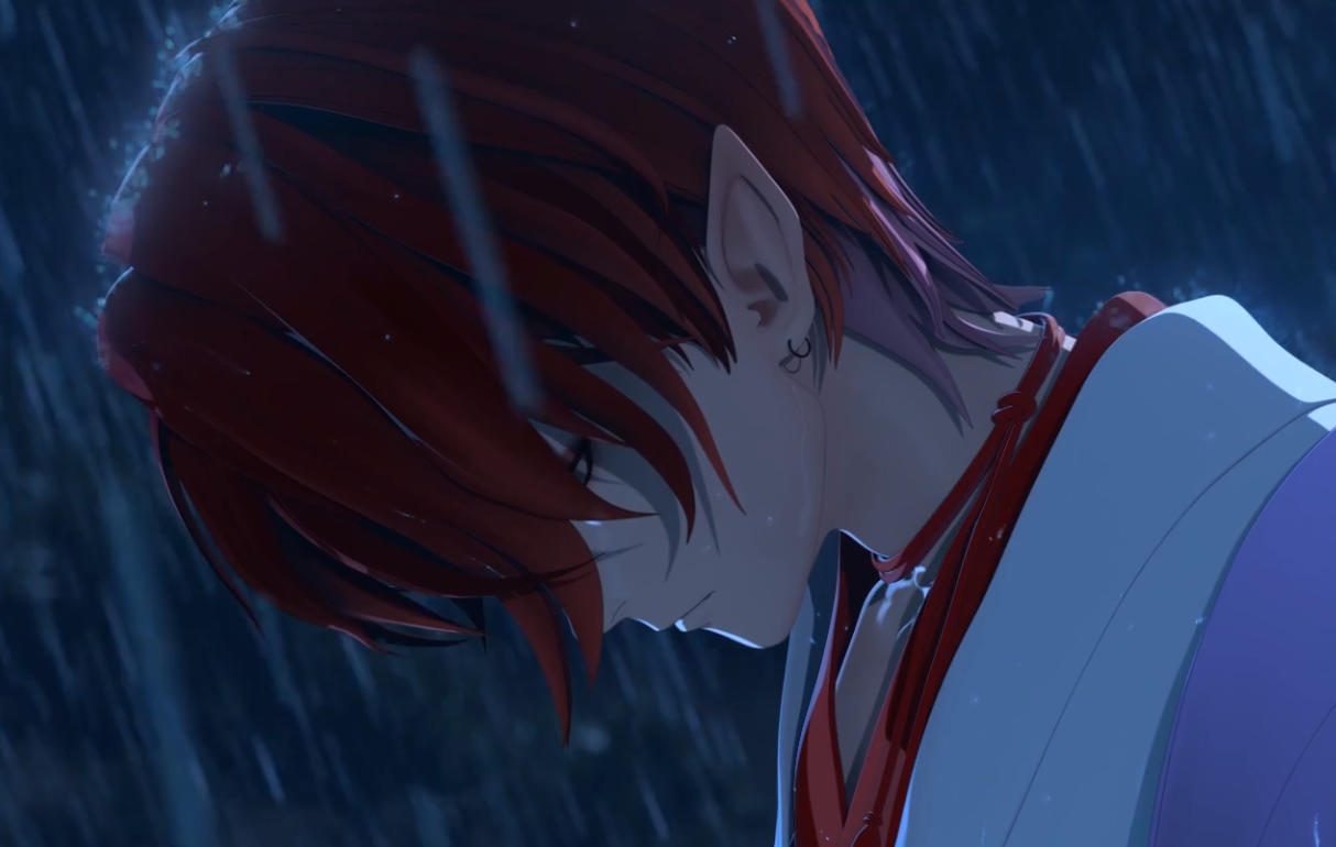 阴阳师:鬼童丸被迫成t1,定位与使用详解,锁住全部鬼王的男人