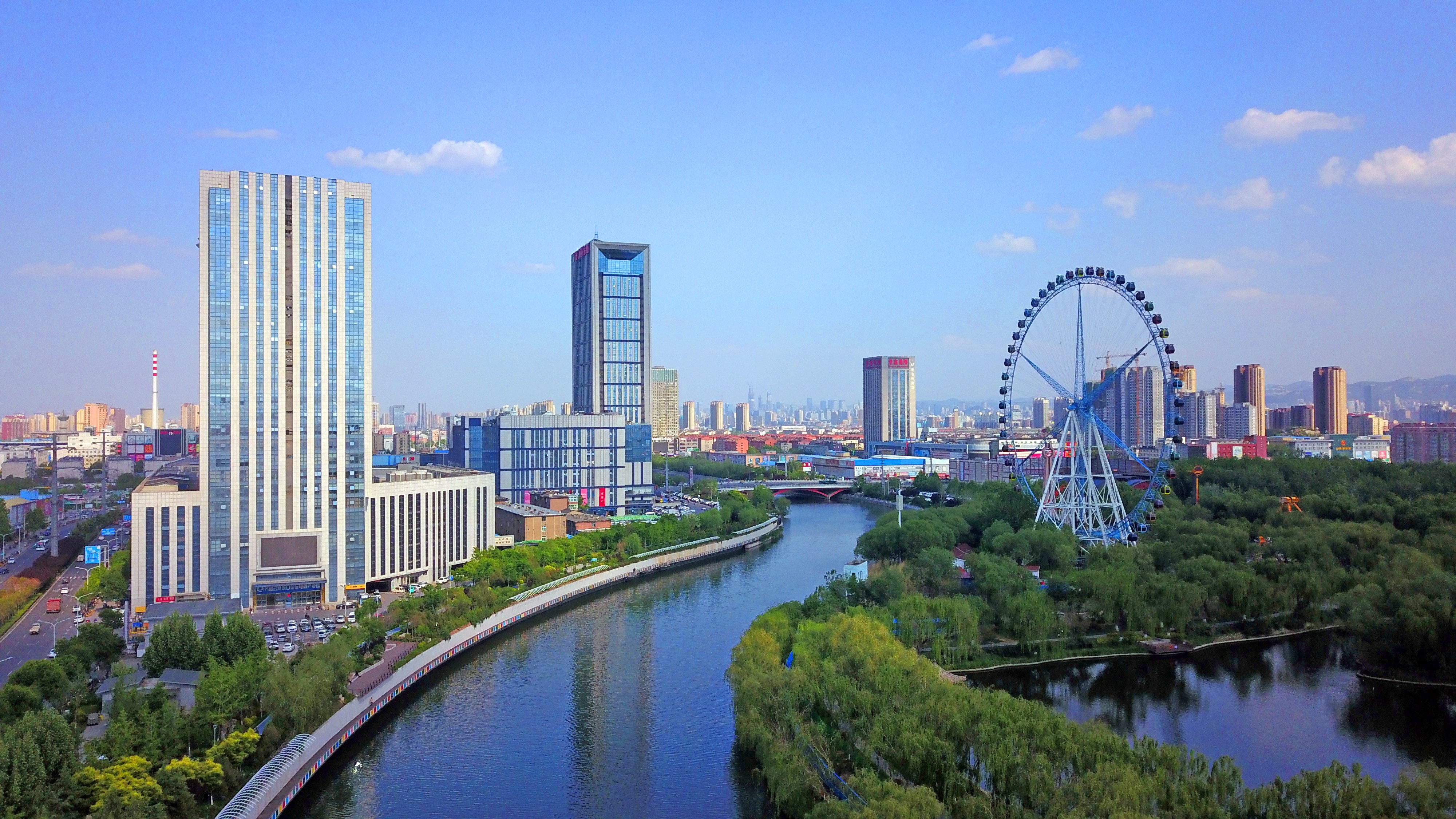 以文化铸魂,赋能济南发展