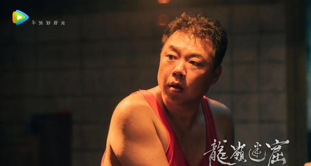 姜超如何赋予王胖子角色新生命:突破与不足