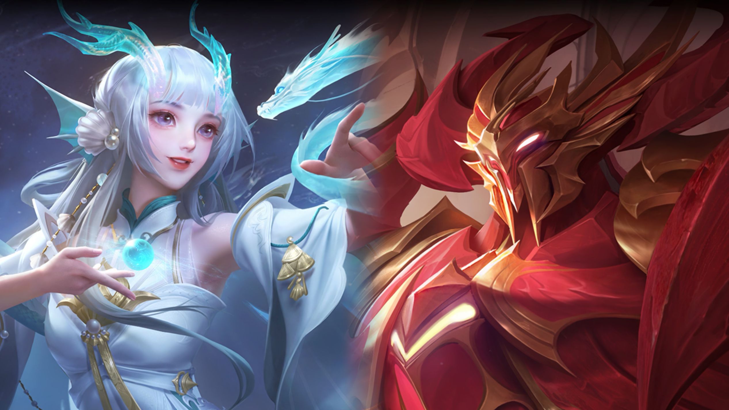 s33末上分推荐:达摩异军突起,百里玄策王者归来,瑶备受青睐