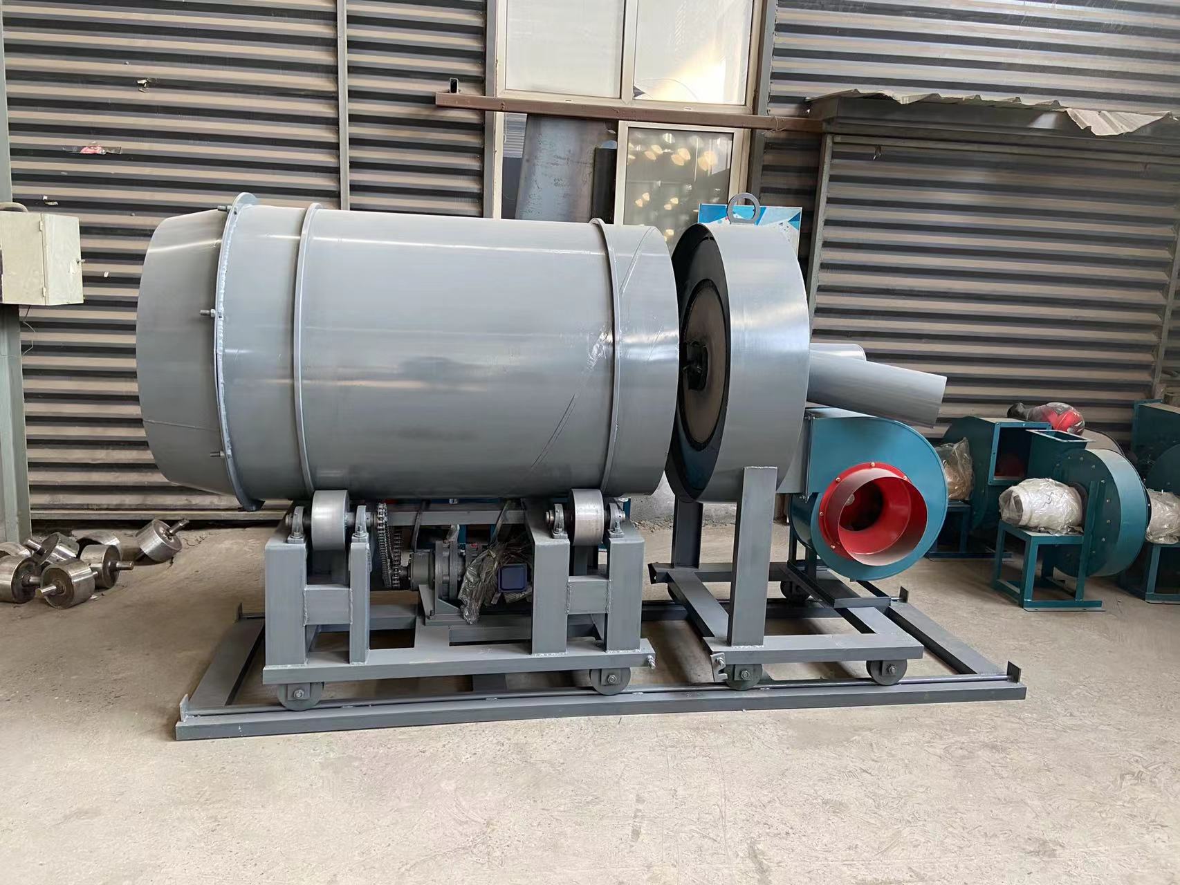 旋转煤粉燃烧器-百度百科