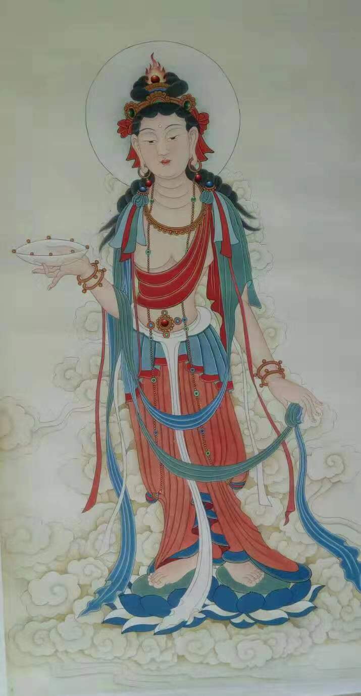 王文彬画家,河北省美术家协会会员