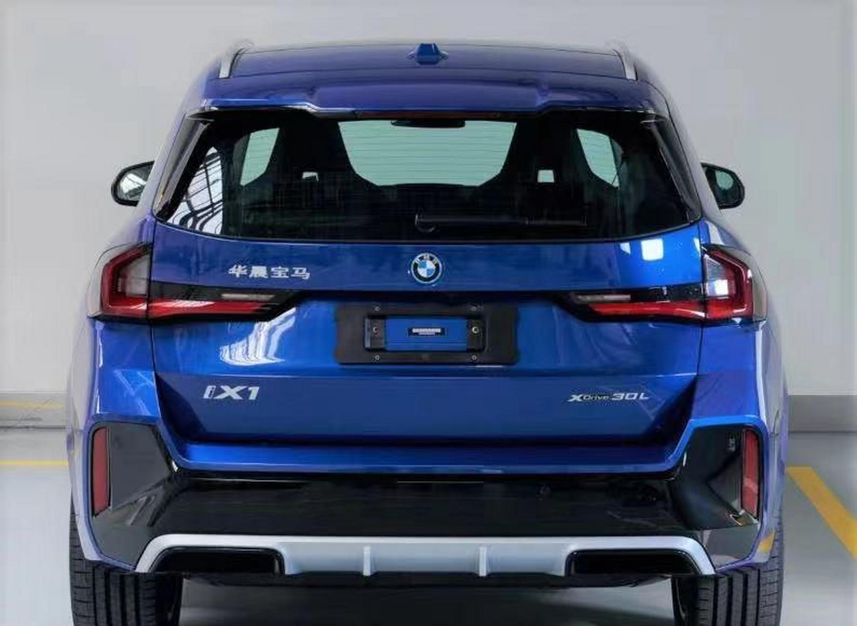 xdrive30li和 xdrive40li两种动力,分别是2.0t四缸和3.0t六缸.