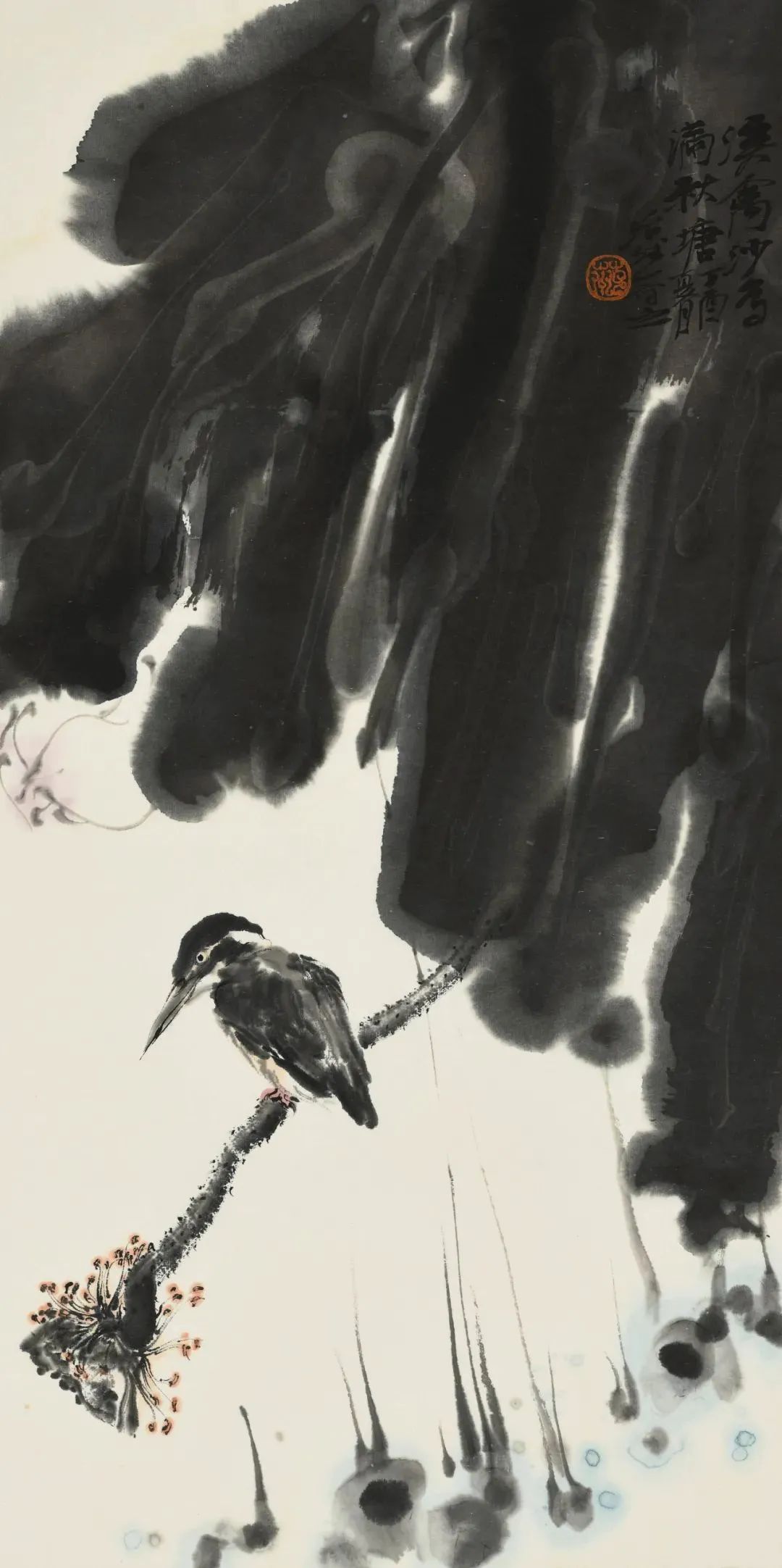 「国臻艺苑」推荐书画名家:范治斌