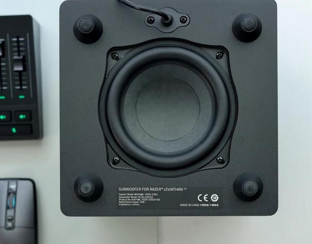 雷蛇利维坦巨兽 v2 图赏