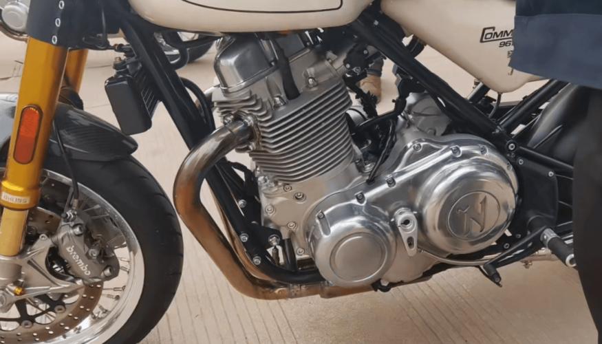 金浪发动机怎么样