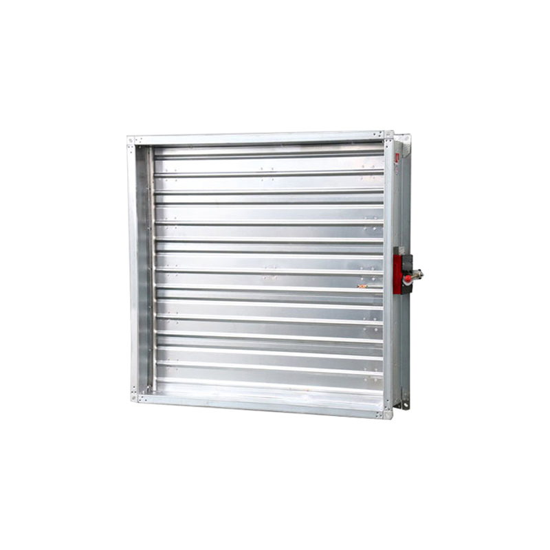 解析防火风口,防火调节阀和风量调节阀的区别与功能