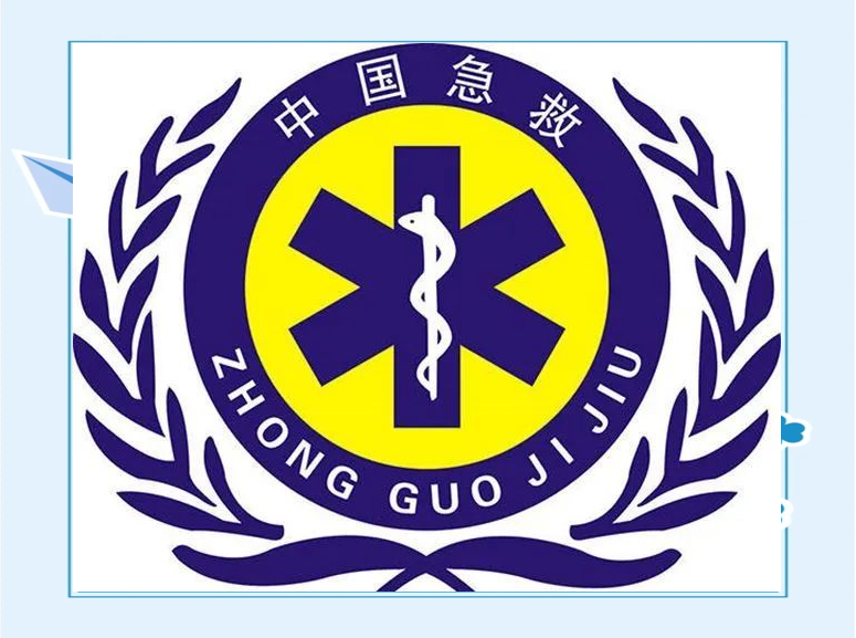 车载急救标志中的神秘蛇象征与医疗传统