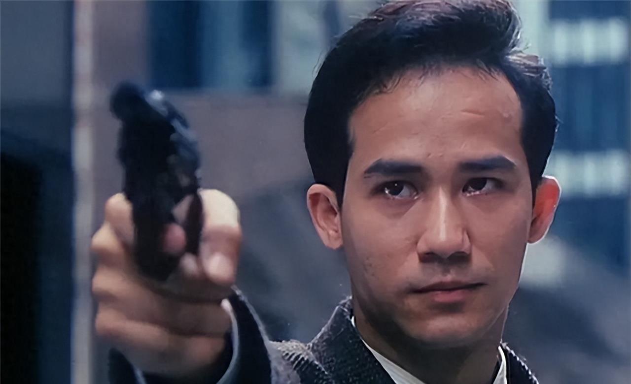 "黄金反派"李子雄揭秘:我是如何追到张铁林前任的!