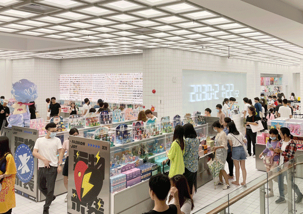 无数沈阳人即将把这里挤爆