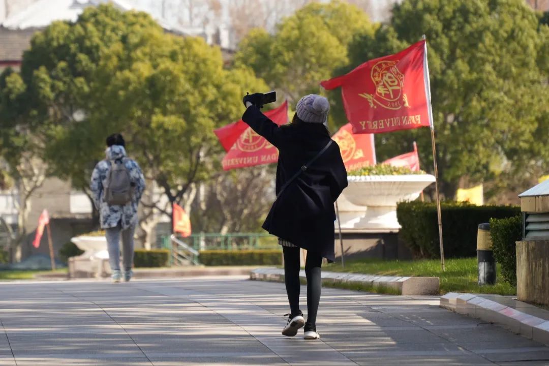 全力以赴,不留遺憾!