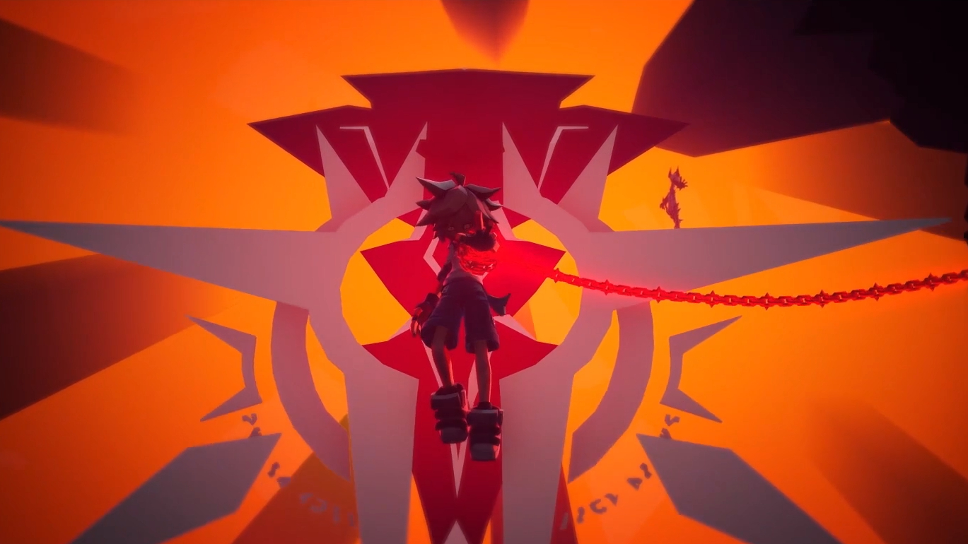 《凹凸世界》:创世神现身,金的元力枷锁解除,网友:账号已找回