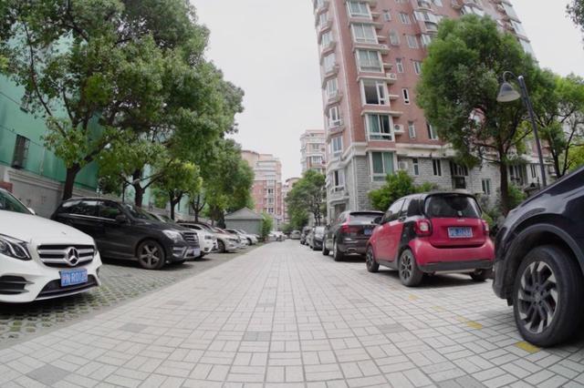 探索新模式感受普陀最老工人新村一脉相承的人民性