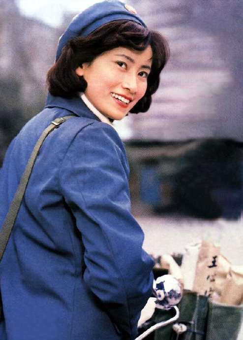 80年代女星陈燕华:最红时为何息影?而今生活状况怎样?