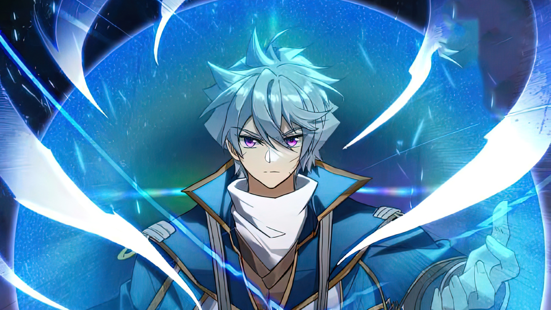 万相之王:界河域即将进入大收割季,李洛下一副本或许已经确定