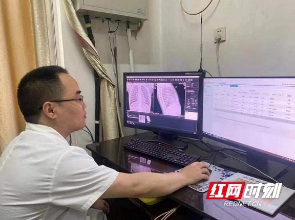 多平臺支撐 服務群眾實現“一站會診”-智醫療網