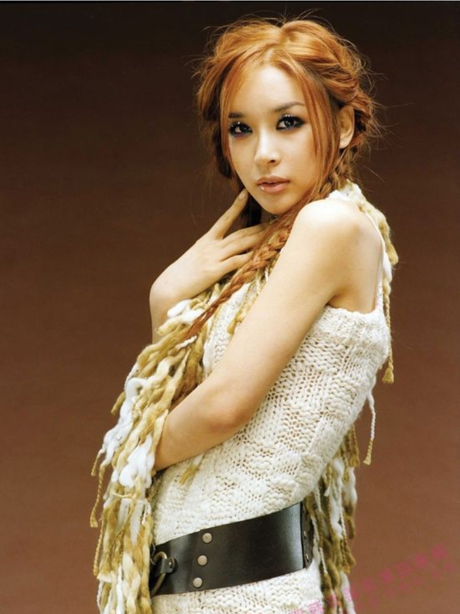 案例:韩国美艳变性女星,曾日入56万,结婚十年因无法生子被抛弃